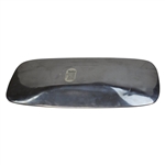 Chi Chi Rodriguez's Personal 1990 George Maloof Memorial Golf Tournament Nambe Tray