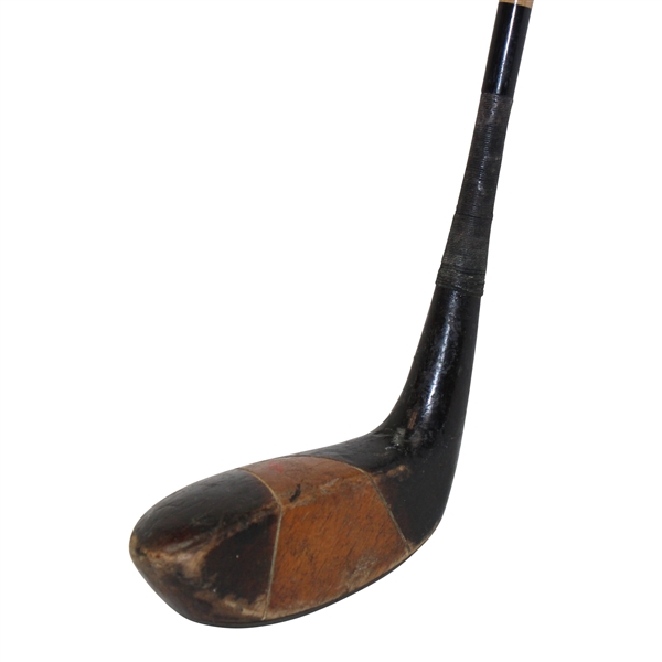 Unusual Hillerich & Bradsby P-9 Putter