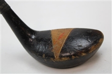 Unusual Hillerich & Bradsby P-9 Putter