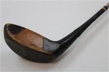 Unusual Hillerich & Bradsby P-9 Putter