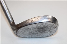 MacGregor Tommy Armour Silver Scot Model 3852S Heavy Duty Niblick