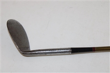 MacGregor Tommy Armour Silver Scot Model 3852S Heavy Duty Niblick