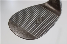 MacGregor Tommy Armour Silver Scot Model 3852S Heavy Duty Niblick