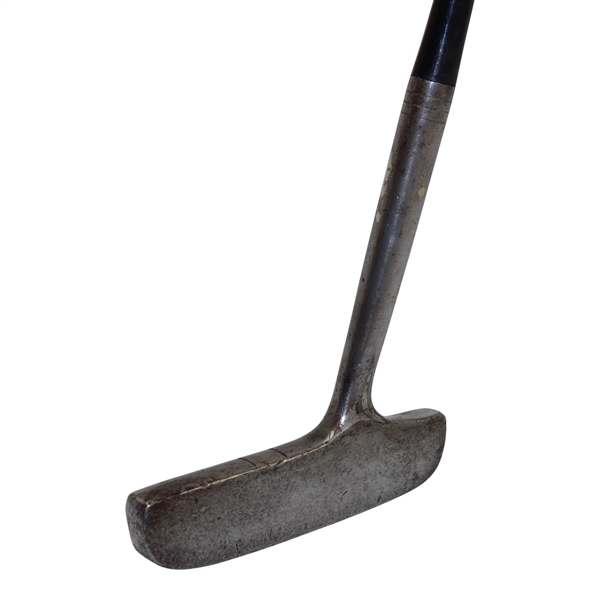 Tommy Armour MacGregor Model TDA Reg. No. 3852 Putter w/Pyratone Shaft 