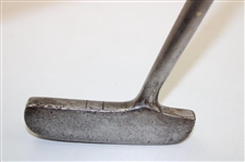 Tommy Armour MacGregor Model TDA Reg. No. 3852 Putter w/Pyratone Shaft 