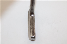 Tommy Armour MacGregor Model TDA Reg. No. 3852 Putter w/Pyratone Shaft 