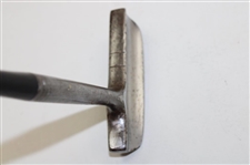 Tommy Armour MacGregor Model TDA Reg. No. 3852 Putter w/Pyratone Shaft 
