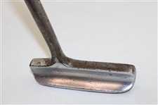 Tommy Armour MacGregor Model TDA Reg. No. 3852 Putter w/Pyratone Shaft 