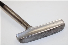 Tommy Armour MacGregor Model TDA Reg. No. 3852 Putter w/Pyratone Shaft 
