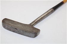 Tommy Armour MacGregor Model TDA Reg. No. 3852 Putter w/Pyratone Shaft 