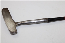 Tommy Armour MacGregor Model TDA Reg. No. 3852 Putter w/Pyratone Shaft 