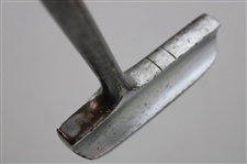 Tommy Armour MacGregor Model TDA Reg. No. 3852 Putter w/Pyratone Shaft 