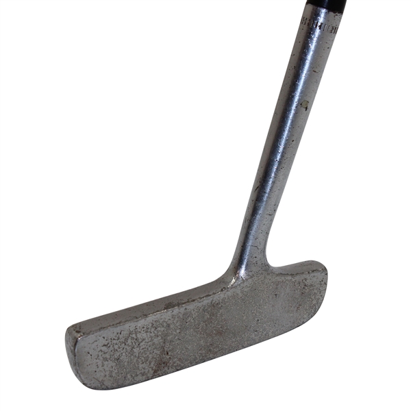 Byron Nelson MacGregor "Airline" Reg. No. 695385 Putter