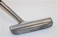 Byron Nelson MacGregor Airline Reg. No. 695385 Putter