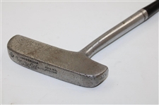 Byron Nelson MacGregor Airline Reg. No. 695385 Putter