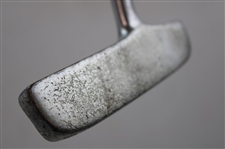 Byron Nelson MacGregor Airline Reg. No. 695385 Putter
