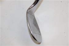Patty Berg Wilson Signature Model Sand Iron - Pyratone Shaft