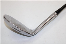 Patty Berg Wilson Signature Model Sand Iron - Pyratone Shaft