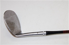 Patty Berg Wilson Signature Model Sand Iron - Pyratone Shaft