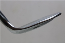 Patty Berg Wilson Signature Model Sand Iron - Pyratone Shaft