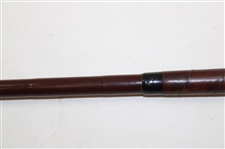 Patty Berg Wilson Signature Model Sand Iron - Pyratone Shaft