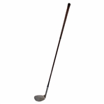 Patty Berg Wilson Signature Model Sand Iron - Pyratone Shaft