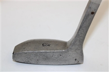 Colt Golf Inc. N.Y.C. 82A Aluminum Head Square Shaft Putter 