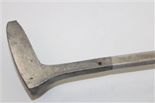 Colt Golf Inc. N.Y.C. 82A Aluminum Head Square Shaft Putter 