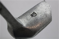 Colt Golf Inc. N.Y.C. 82A Aluminum Head Square Shaft Putter 