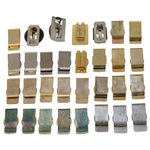 Thirty One (31) Tournament Contestant Badge/Money Clips