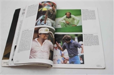 1981 Ryder Cup at Walton Heath Golf Club Program