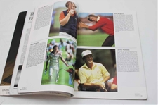 1981 Ryder Cup at Walton Heath Golf Club Program