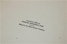 1926 'The Links' 1st Edition Book by Robert Hunter
