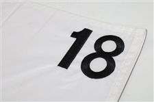 2019 PGA Championship at Bethpage Black Embroidered Flag