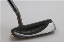Vijay Singh Signed 2010 Masters Tournament Mini Club JSA ALOA