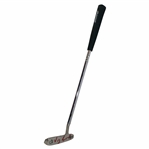 Vijay Singh Signed 2010 Masters Tournament Mini Club JSA ALOA