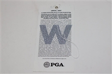 2014 PGA Championship at Valhalla Complete Ticket Set