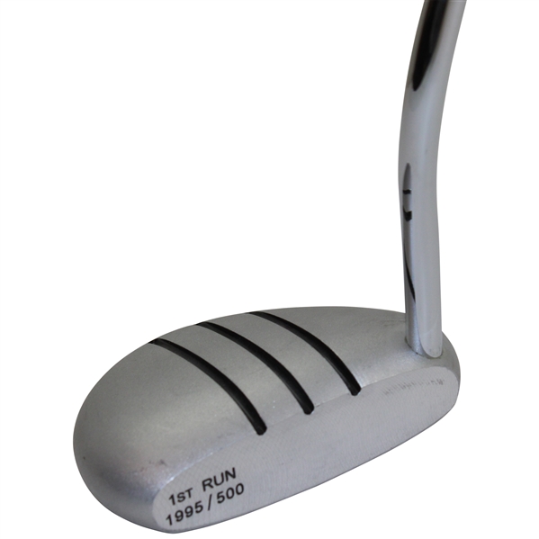 Scotty Cameron Grand Caliente Putter 1st Run 1995/500