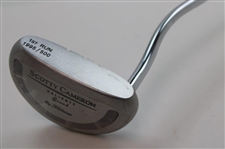 Scotty Cameron Grand Caliente Putter 1st Run 1995/500