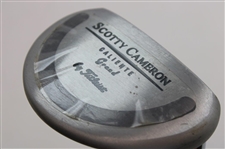 Scotty Cameron Grand Caliente Putter 1st Run 1995/500