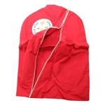 1985 PGA Ryder Cup Matches Red Jacket Carry Bag