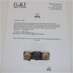 Classic PGA Ryder Cup Team Quality Wilson Team Championship Sleeve of Golf Balls