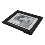 Gene Sarazen Putting at Augusta National in Masters Preparation Photo - Framed