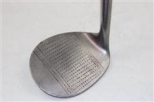 Winton & Co. Montrose Rustless Hand Forged Special Niblick