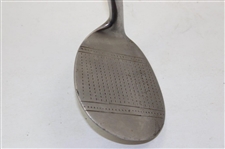 Winton & Co. Montrose Rustless Hand Forged Special Niblick