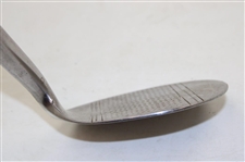 Winton & Co. Montrose Rustless Hand Forged Special Niblick