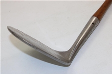 Winton & Co. Montrose Rustless Hand Forged Special Niblick