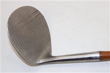 Winton & Co. Montrose Rustless Hand Forged Special Niblick