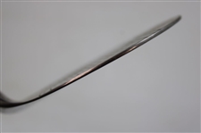 Winton & Co. Montrose Rustless Hand Forged Special Niblick