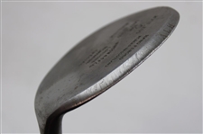 Winton & Co. Montrose Rustless Hand Forged Special Niblick